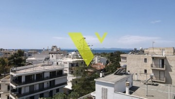 (Προς Πώληση) Κατοικία Μεζονέτα || Ανατολική Αττική/Βούλα - 165 τ.μ, 3 Υ/Δ, 1.550.000€
