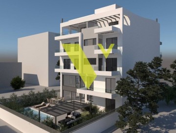 1781697 - Μεζονέτα Προς Πώληση, Βάρη - Βάρκιζα, 140 τ.μ., €850.000