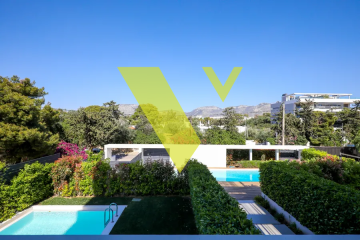 1899457 - Διαμέρισμα Προς Ενοικίαση, Ελληνικό, 146 τ.μ., €4.500