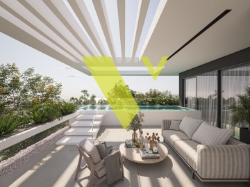 1884196 - Maisonette For sale, Voula, 171 sq.m., €1.300.000