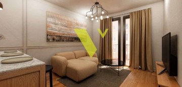 (Προς Πώληση) Κατοικία Μεζονέτα || Αθήνα Κέντρο/Αθήνα - 36 τ.μ, 1 Υ/Δ, 215.000€