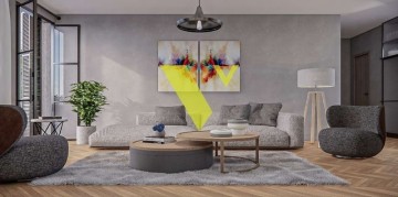 (For Sale) Residential Maisonette || Athens Center/Athens - 72 Sq.m, 2 Bedrooms, 365.000€