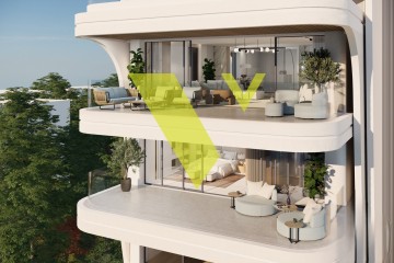 1883474 - Maisonette For sale, Voula, 230 sq.m., €2.990.000