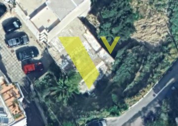 1920915 - Land plot For sale, Kalithea, 268 sq.m., €10