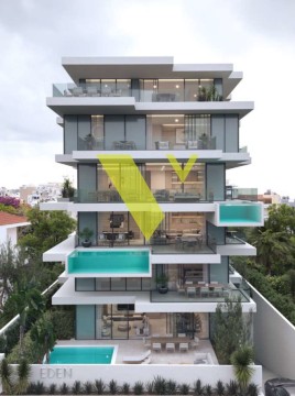 1905943 - Διαμέρισμα Προς Πώληση, Γλυφάδα, 272 τ.μ., €4.400.000