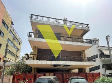 1920211 - Πολυκατοικία/Κτίριο Προς Πώληση, Νέο Ψυχικό, 375 τ.μ., €1.140.000