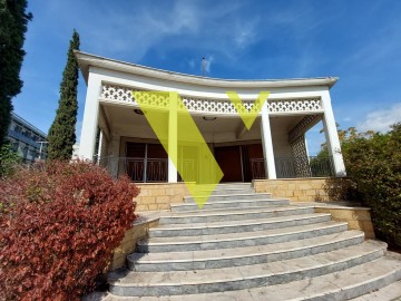 1920255 - Detached house For sale, Paleo Psichiko, 396 sq.m., €4.800.000