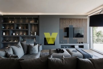 1781125 - Διαμέρισμα Προς Ενοικίαση, Γλυφάδα, 100 τ.μ., €5.200