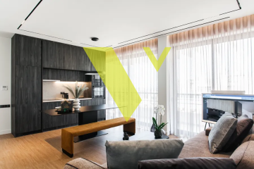 1945731 - Apartment For rent, Glyfada, 100 sq.m., €5.500