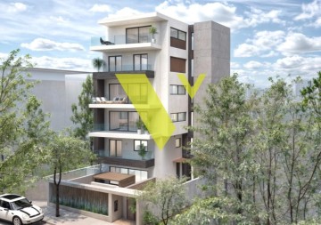 (For Sale) Residential Floor Apartment || Athens South/Glyfada - 126 Sq.m, 3 Bedrooms, 870.000€
