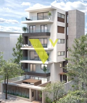 (For Sale) Residential Maisonette || Athens South/Glyfada - 200 Sq.m, 4 Bedrooms, 1.450.000€