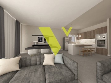 (For Sale) Residential Floor Apartment || Athens South/Glyfada - 133 Sq.m, 3 Bedrooms, 957.600€