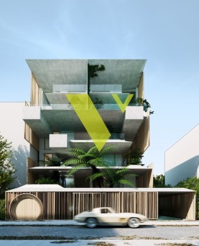 (For Sale) Residential Floor Apartment || Athens South/Glyfada - 136 Sq.m, 3 Bedrooms, 1.158.805€