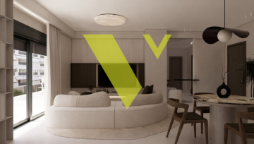 1971552 - Διαμέρισμα Προς Πώληση, Νέα Σμύρνη, 85 τ.μ., €410.000