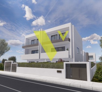 1969677 - Μεζονέτα Προς Πώληση, Βάρη - Βάρκιζα, 122 τ.μ., €495.000