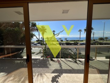 (Προς Ενοικίαση) Κατοικία Διαμέρισμα || Αθήνα Νότια/Παλαιό Φάληρο - 150 τ.μ, 2 Υ/Δ, 1.200€