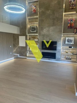 (For Rent) Residential Maisonette || Athens South/Glyfada - 230 Sq.m, 3 Bedrooms, 12.500€