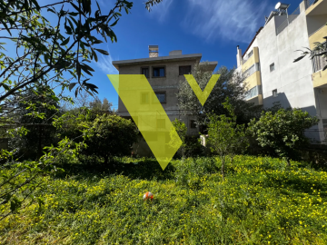 1987999 - Plot of Land For sale, Voula, 650 sq.m., €1.050.000