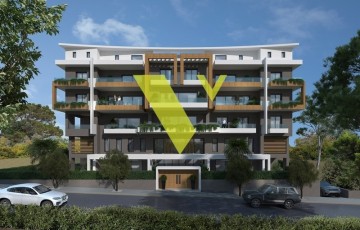 (For Sale) Residential Apartment || Athens South/Alimos - 118 Sq.m, 3 Bedrooms, 850.000€