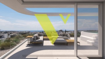 1782640 - Μεζονέτα Προς Πώληση, Γλυφάδα, 180 τ.μ., €2.650.000