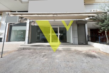 1830756 - Κατάστημα Προς Ενοικίαση, Άλιμος, 200 τ.μ., €3.000