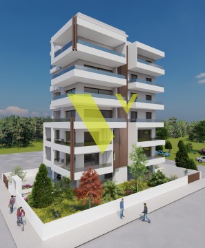 1994718 - Διαμέρισμα Προς Πώληση, Παλαιό Φάληρο, 122 τ.μ., €735.000