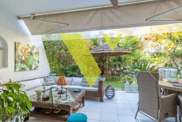 1991280 - Μεζονέτα Προς Πώληση, Γλυφάδα, 230 τ.μ., €980.000