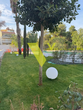 2051244 - Μεζονέτα Προς Ενοικίαση, Βούλα, 110 τ.μ., €3.000