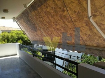 (Προς Ενοικίαση) Κατοικία Οροφοδιαμέρισμα || Αθήνα Νότια/Γλυφάδα - 225 τ.μ, 4 Υ/Δ, 1.900€