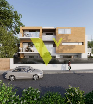 2054642 - Maisonette For sale, Alimos, 129 sq.m., €899.233