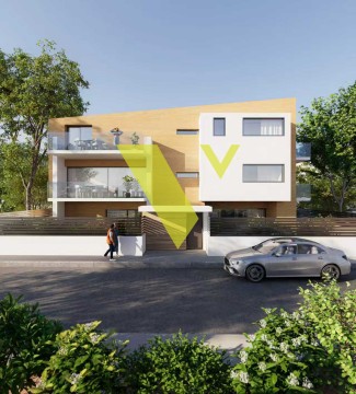 2054649 - Maisonette For sale, Alimos, 121 sq.m., €862.687