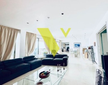 (Προς Πώληση) Κατοικία Διαμέρισμα || Αθήνα Νότια/Παλαιό Φάληρο - 165 τ.μ, 3 Υ/Δ, 890.000€