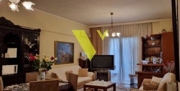 (For Sale) Residential Apartment || Athens South/Nea Smyrni - 98 Sq.m, 2 Bedrooms, 245.000€