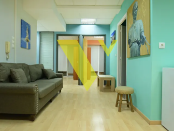 2100941 - Πολυκατοικία/Κτίριο Προς Πώληση, Δάφνη, 336 τ.μ., €950.000