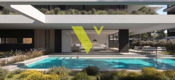 2103369 - Μεζονέτα Προς Ενοικίαση, Βούλα, 375 τ.μ., €18.000