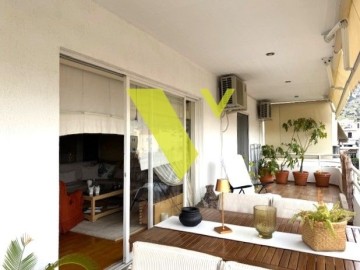 (Προς Πώληση) Κατοικία Διαμέρισμα || Αθήνα Νότια/Γλυφάδα - 106 τ.μ, 3 Υ/Δ, 400.000€