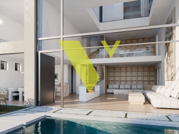 2106225 - Μονοκατοικία Προς Πώληση, Βούλα, 400 τ.μ., €4.100.000