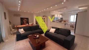 1782879 - Apartment For rent, Alimos, 90 sq.m., €1.500