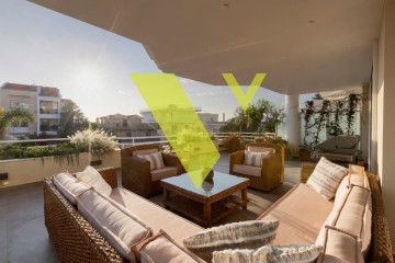 1945589 - Apartment For sale, Voula, 140 sq.m., €895.000