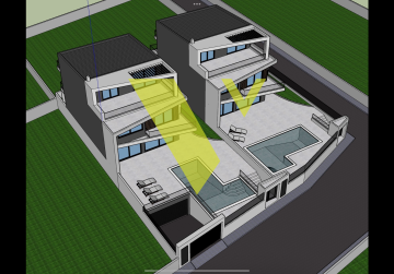 2136983 - Μονοκατοικία Προς Πώληση, Βάρη - Βάρκιζα, 450 τ.μ., €2.500.000