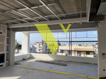 1992172 - Apartment For sale, Voula, 130 sq.m., €1.000.000