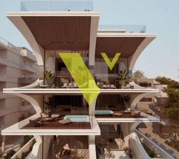 1906075 - Διαμέρισμα Προς Πώληση, Βούλα, 142 τ.μ., €1.990.000