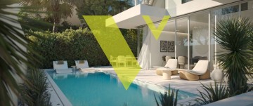 1905981 - Maisonette For sale, Voula, 200 sq.m., €1.650.000