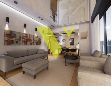 2141816 - Maisonette For sale, Glyfada, 99 sq.m., €524.700