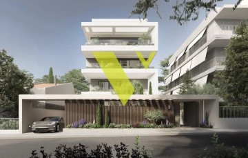 1785319 - Maisonette For sale, Voula, 149 sq.m., €1.220.000