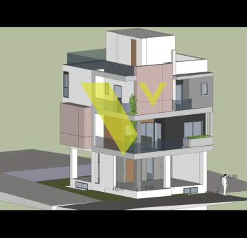 2142952 - Μεζονέτα Προς Πώληση, Γλυφάδα, 120 τ.μ., €695.000