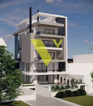 2146069 - Διαμέρισμα Προς Πώληση, Γλυφάδα, 111 τ.μ., €1.100.000