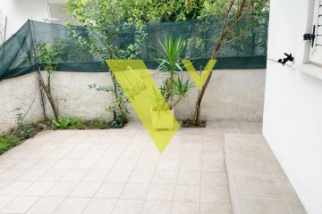 2146840 - Apartment For sale, Agios Dimitrios, 80 sq.m., €198.000