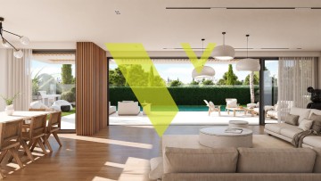 2141486 - Μεζονέτα Προς Πώληση, Γλυφάδα, 274 τ.μ., €2.466.000