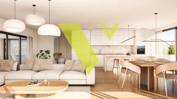 2141507 - Apartment For sale, Glyfada, 157 sq.m., €1.725.000